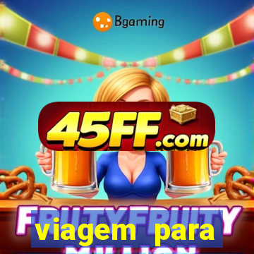 viagem para solteiros cvc 2024